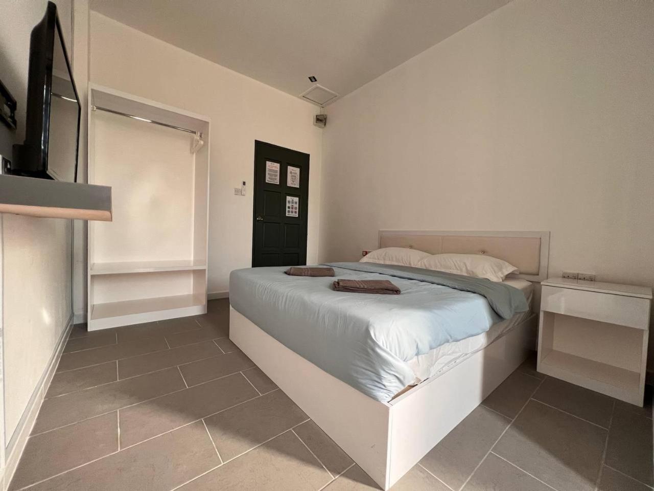 Ij Lodge Miri Kültér fotó